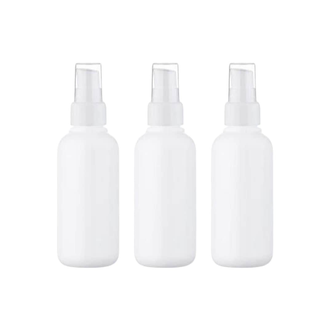 Firming & Hydrating White Label Emulsion