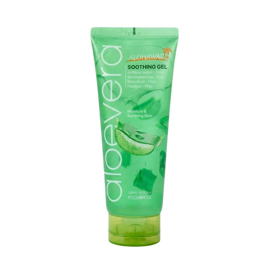 Foodaholic Alohawaii Soothing Gel