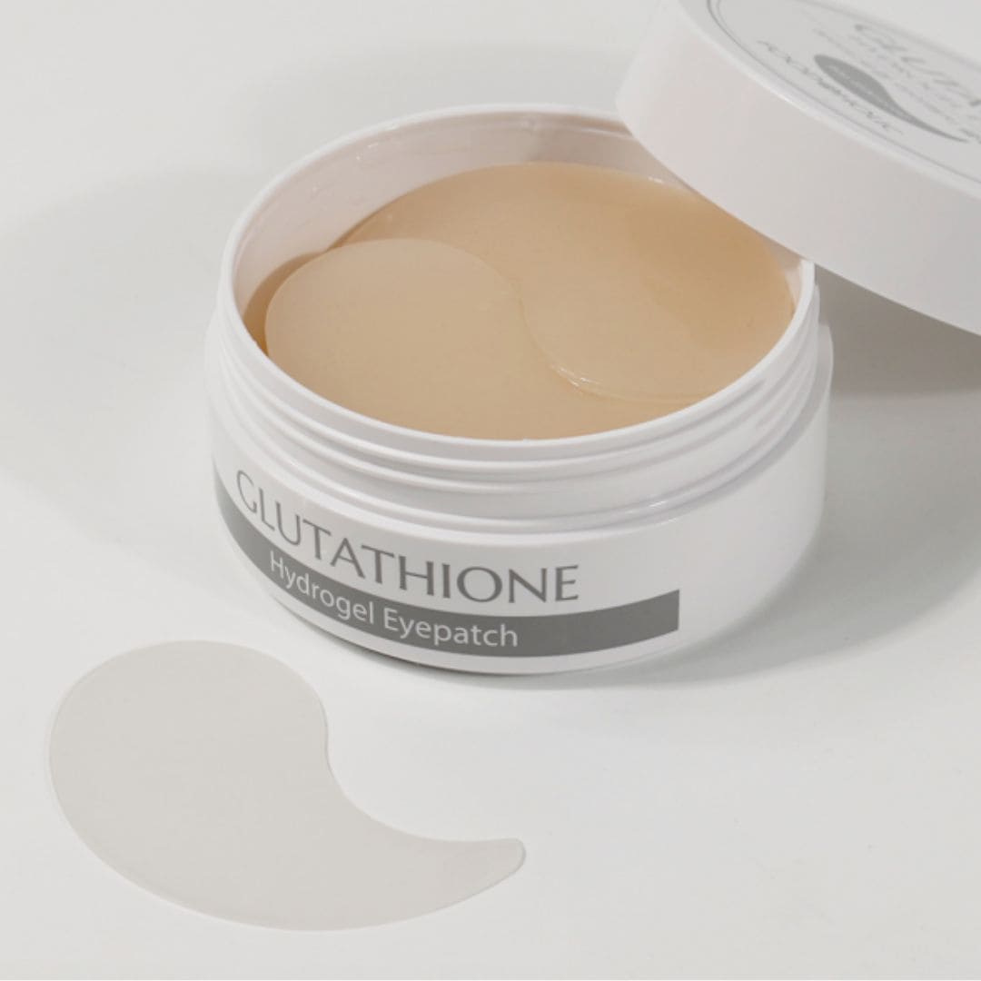 Foodaholic Glutathione Hydrogel Eyepatch
