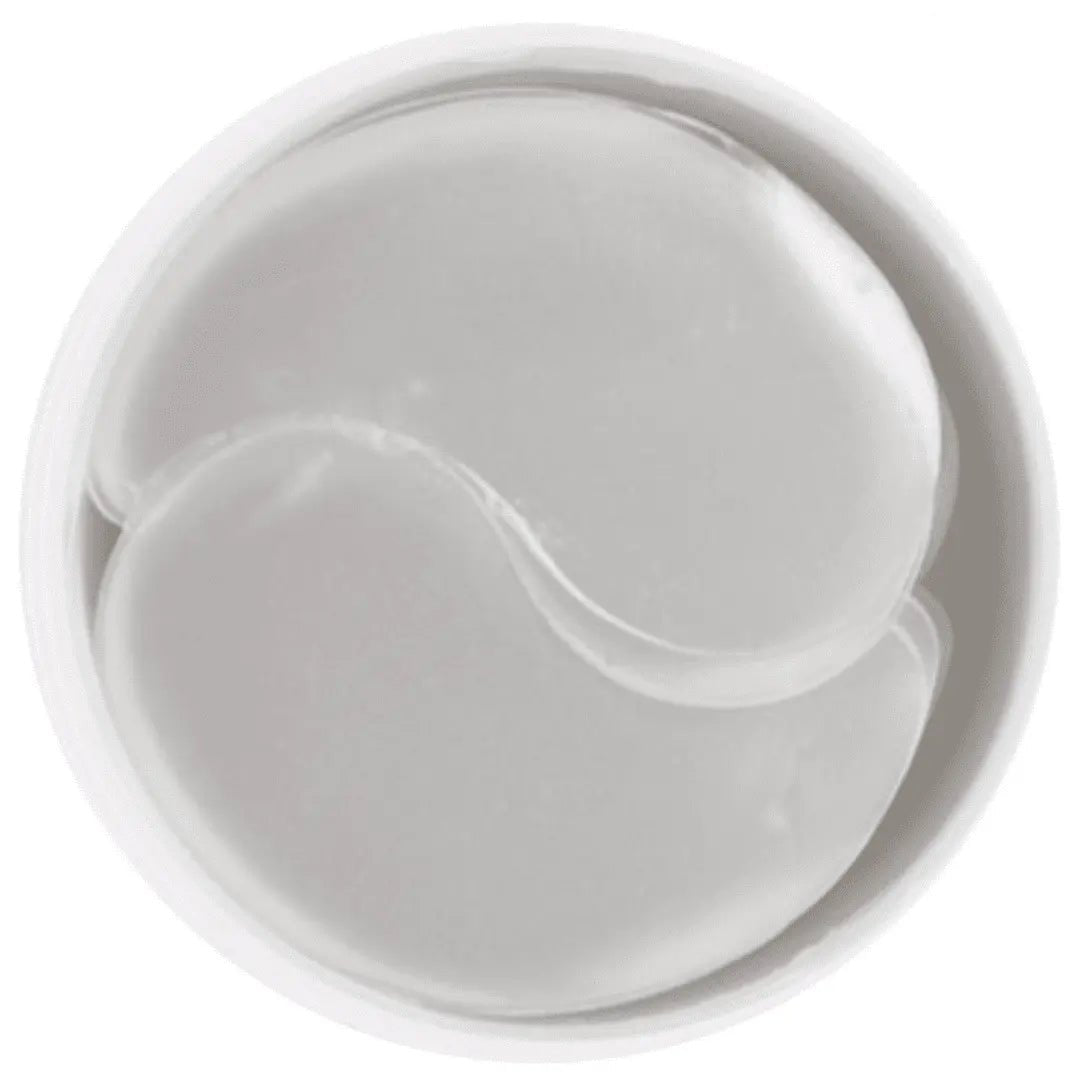 (3 Units) Foodaholic Hydrogel Eye Patch Pearl