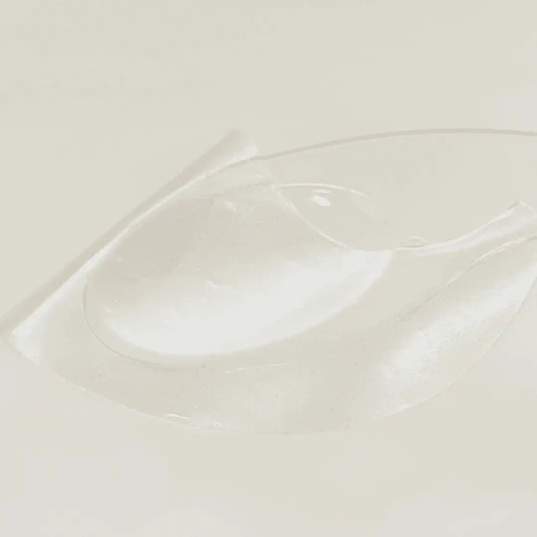 (3 Units) Foodaholic Hydrogel Eye Patch Pearl