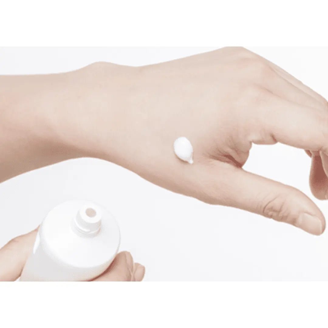 Foodaholic Natural Touch Lemon Moisture Hand Cream