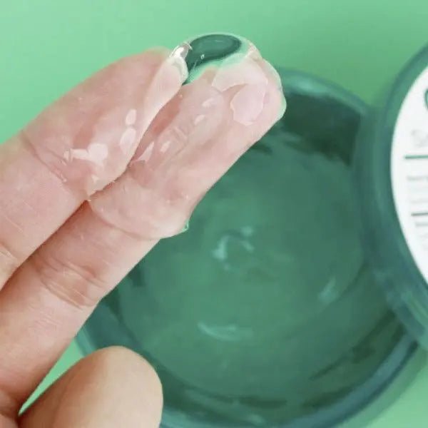 (3 Units) Foodaholic Cica Plus Soothing Gel
