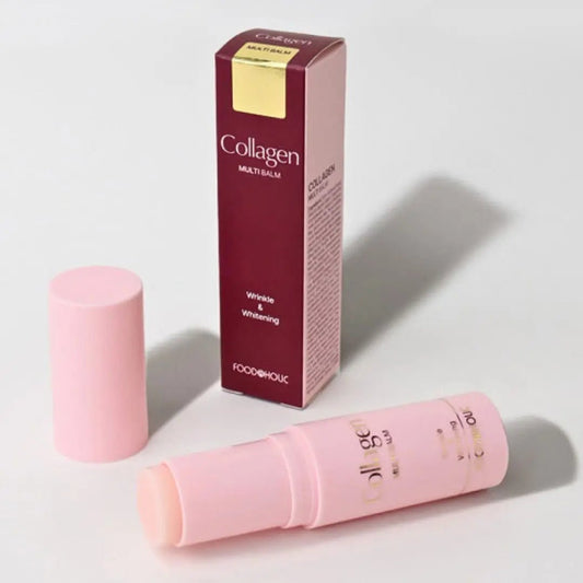 Foodaholic Collagen Multi Balm