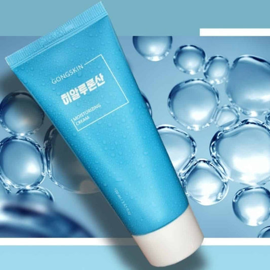 Gongskin Hyaluronic Acid Moisturizing Cream