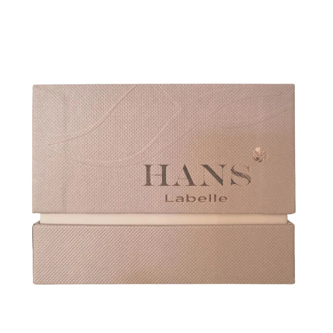 HANS Labelle EX Balancing Salmon Snail Cream