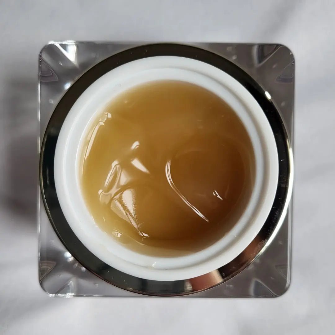 HANS Labelle EX Balancing Salmon Snail Cream