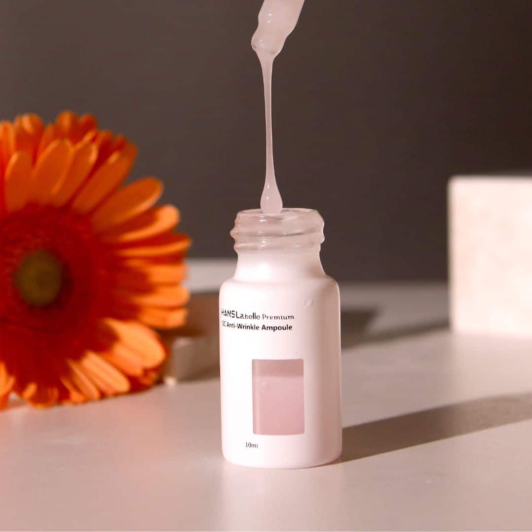 HANSLabelle Premium SC Anti-Wrinkle Ampoule
