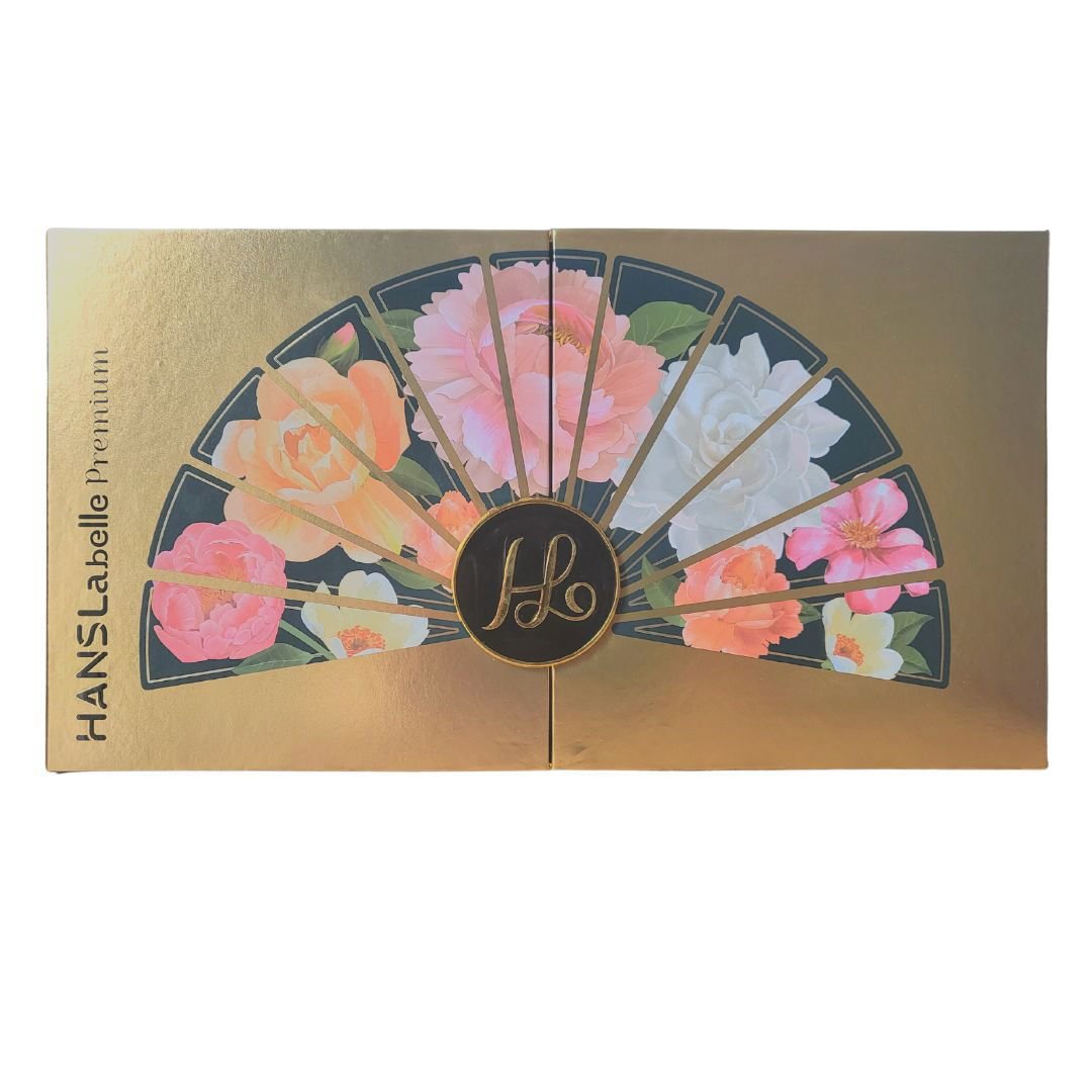 HANSLabelle Premium SC Ultra Lifting Ampoule - Miessential