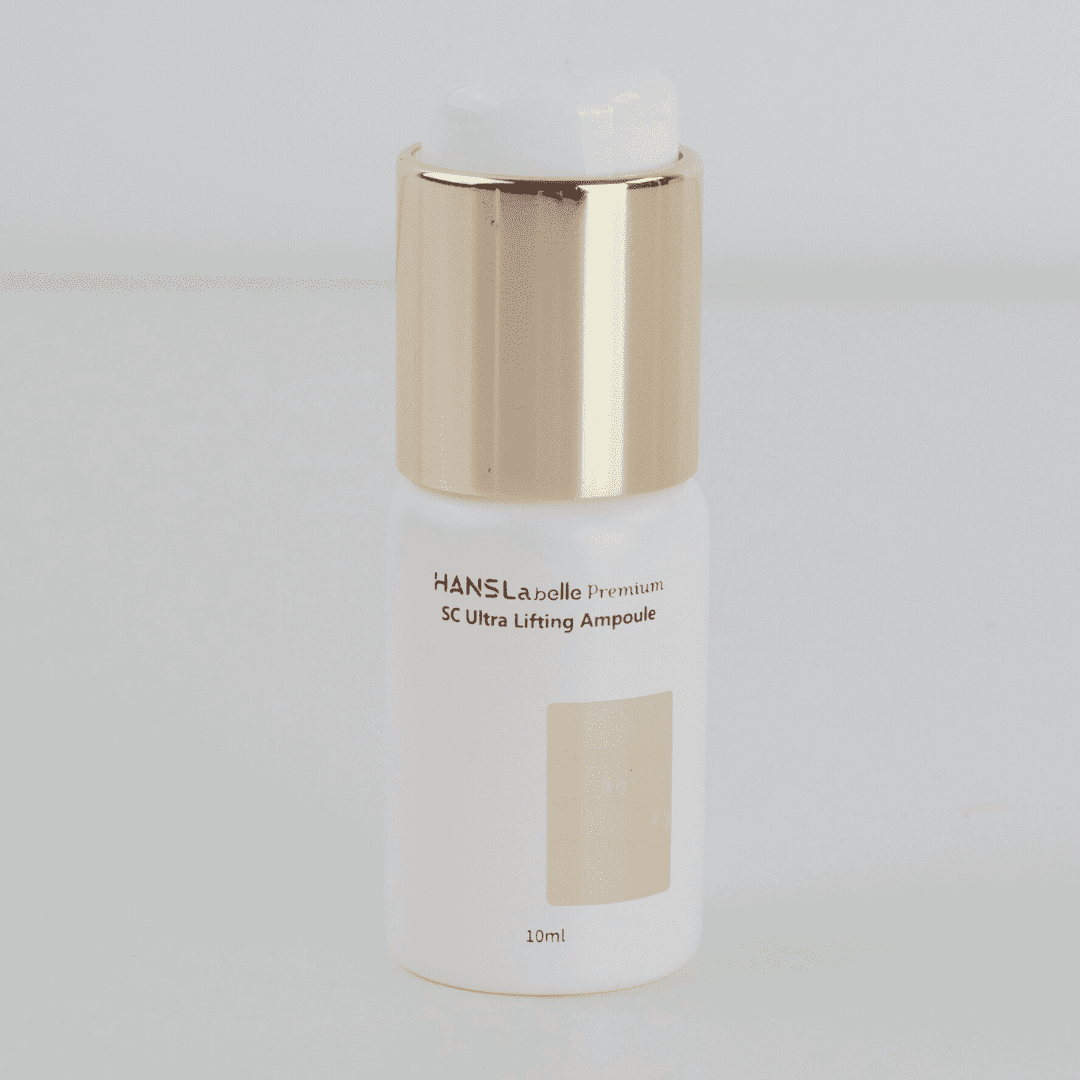 HANSLabelle Premium SC Ultra Lifting Ampoule - Miessential