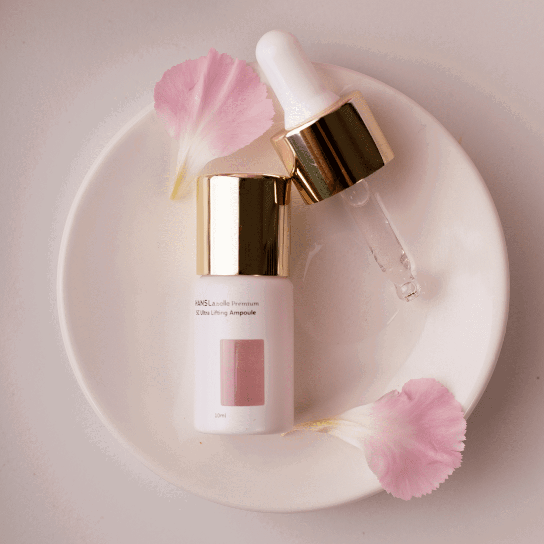 HANSLabelle Premium SC Ultra Lifting Ampoule - Miessential