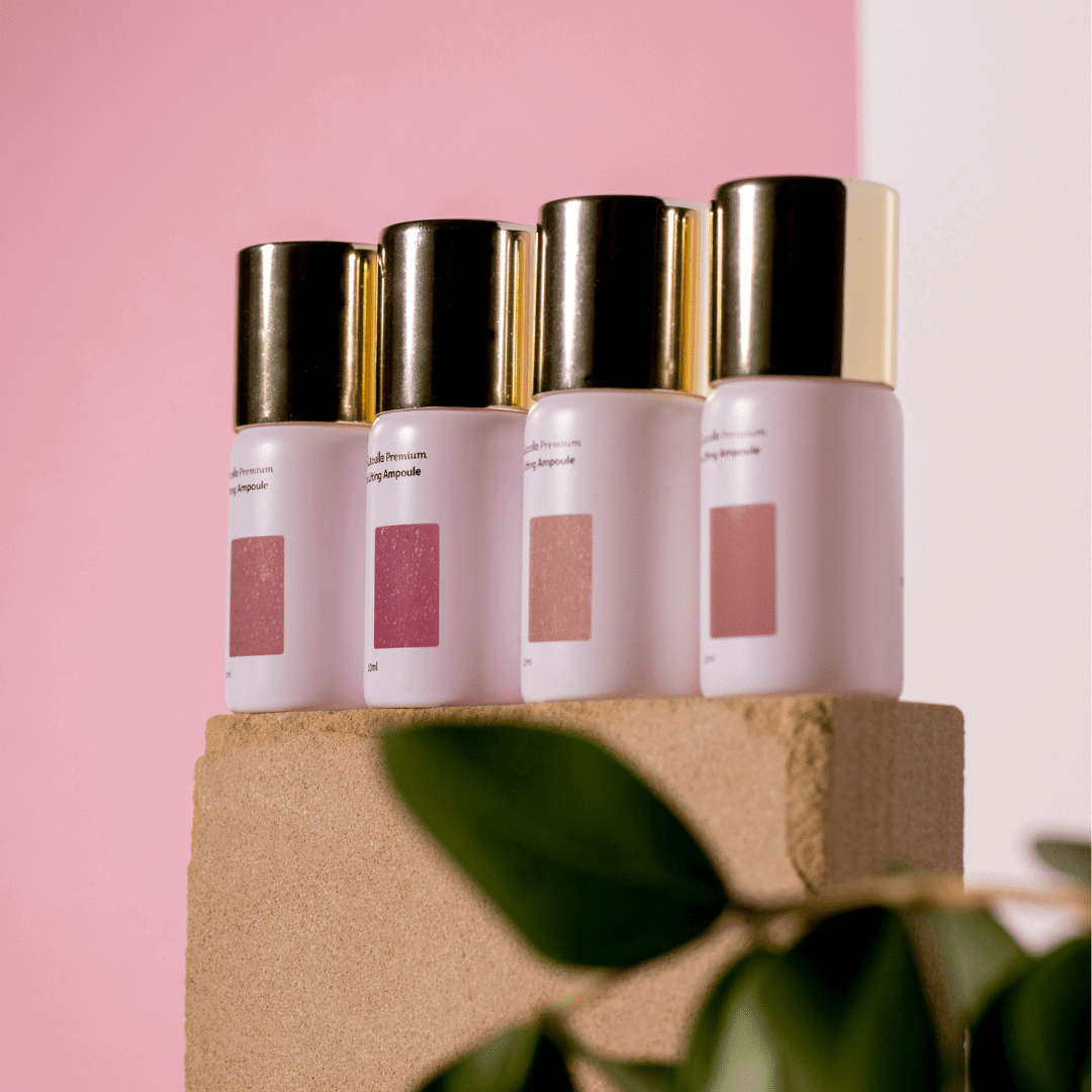 HANSLabelle Premium SC Ultra Lifting Ampoule - Miessential