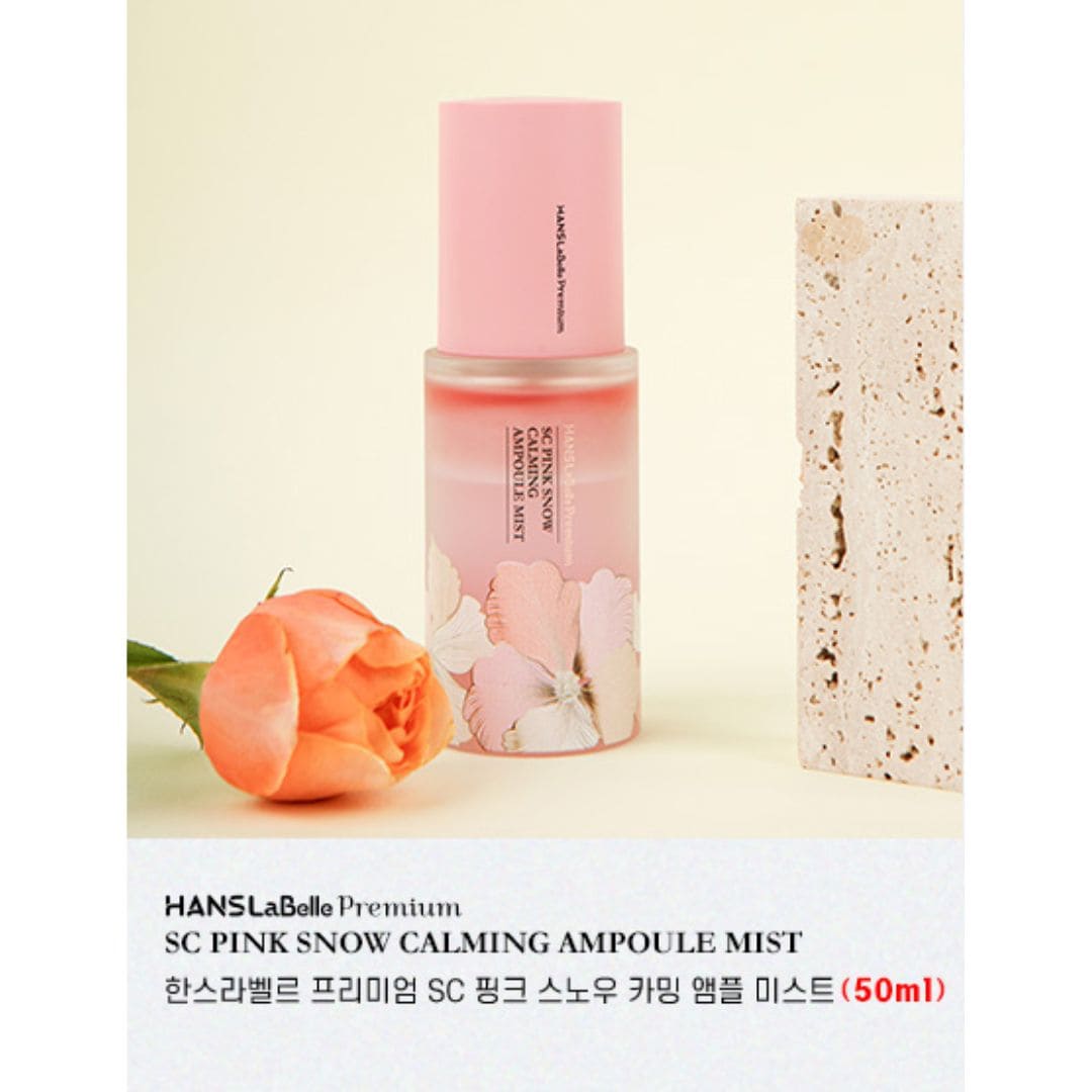 HANSlabelle Premium Special Kit