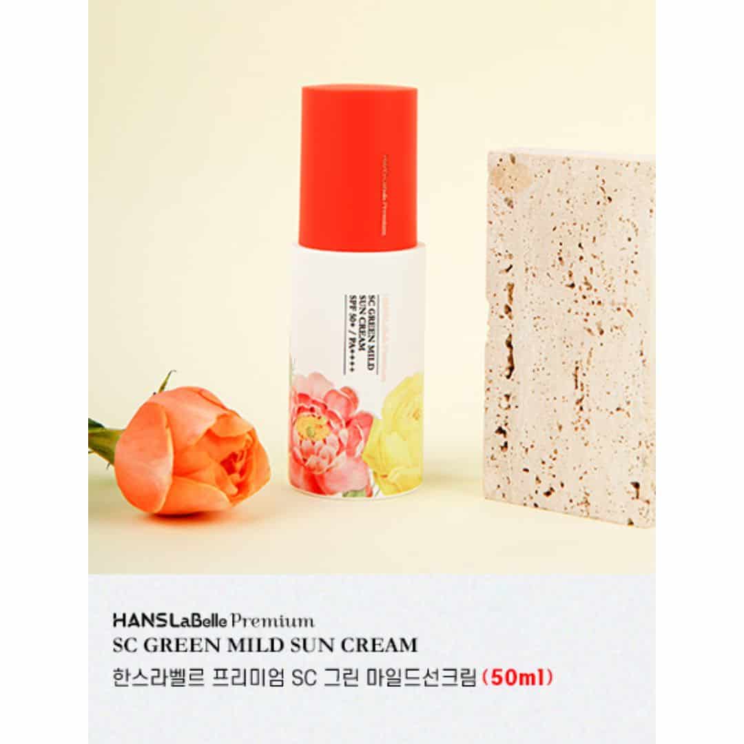 HANSlabelle Premium Special Kit