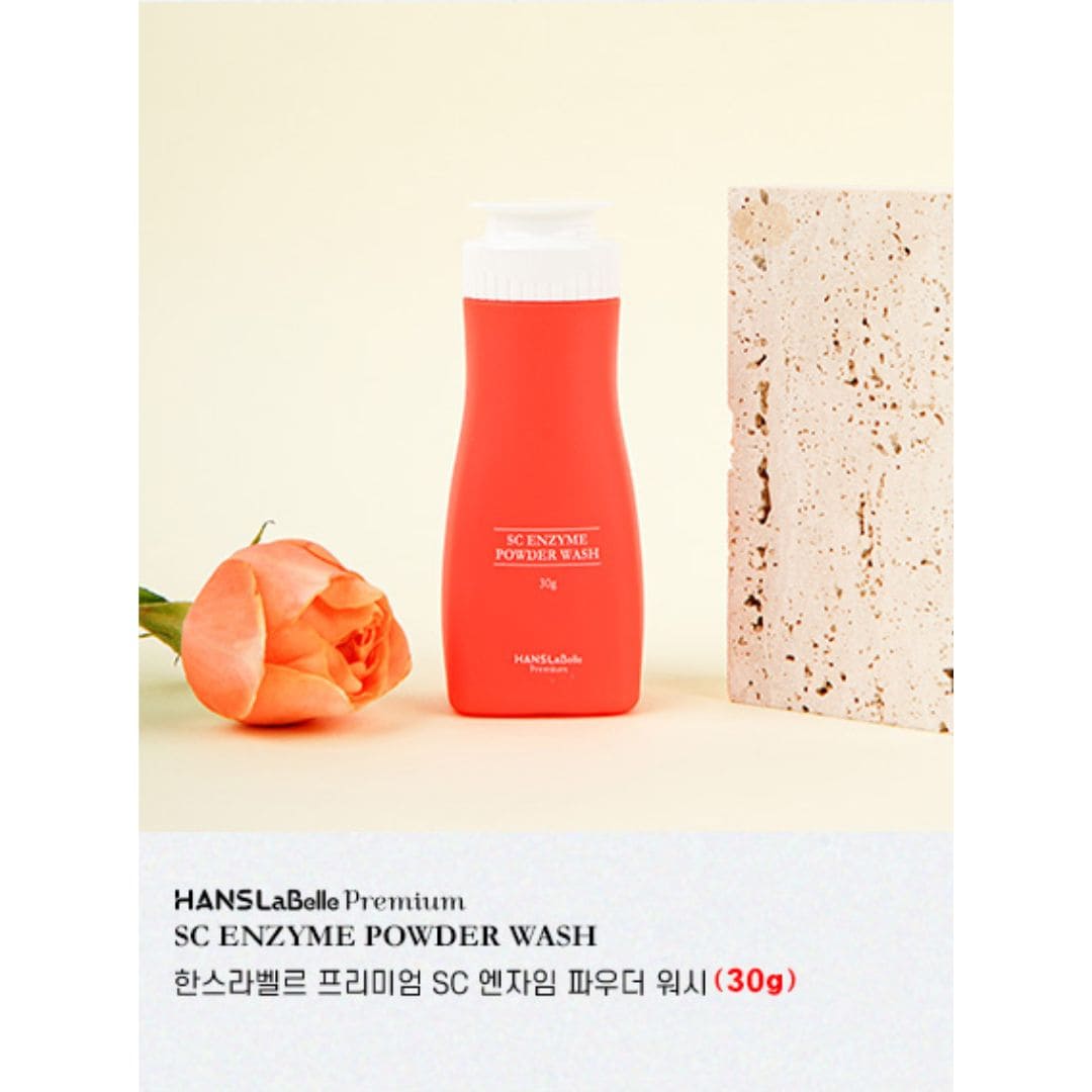 HANSlabelle Premium Special Kit