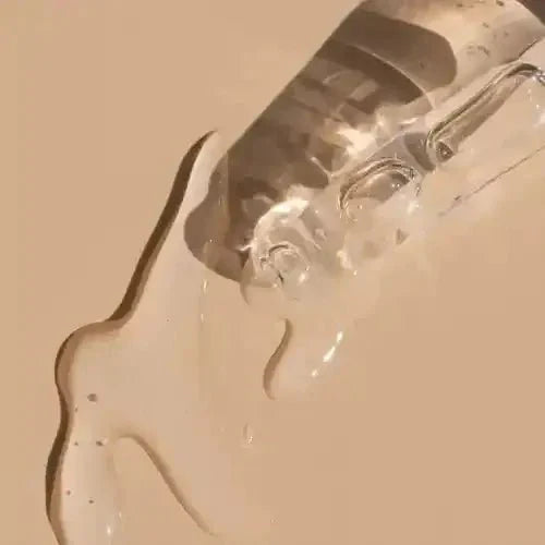 La Verne Lumiere 3 Hyaluronic Acid AHA Glowing Serum