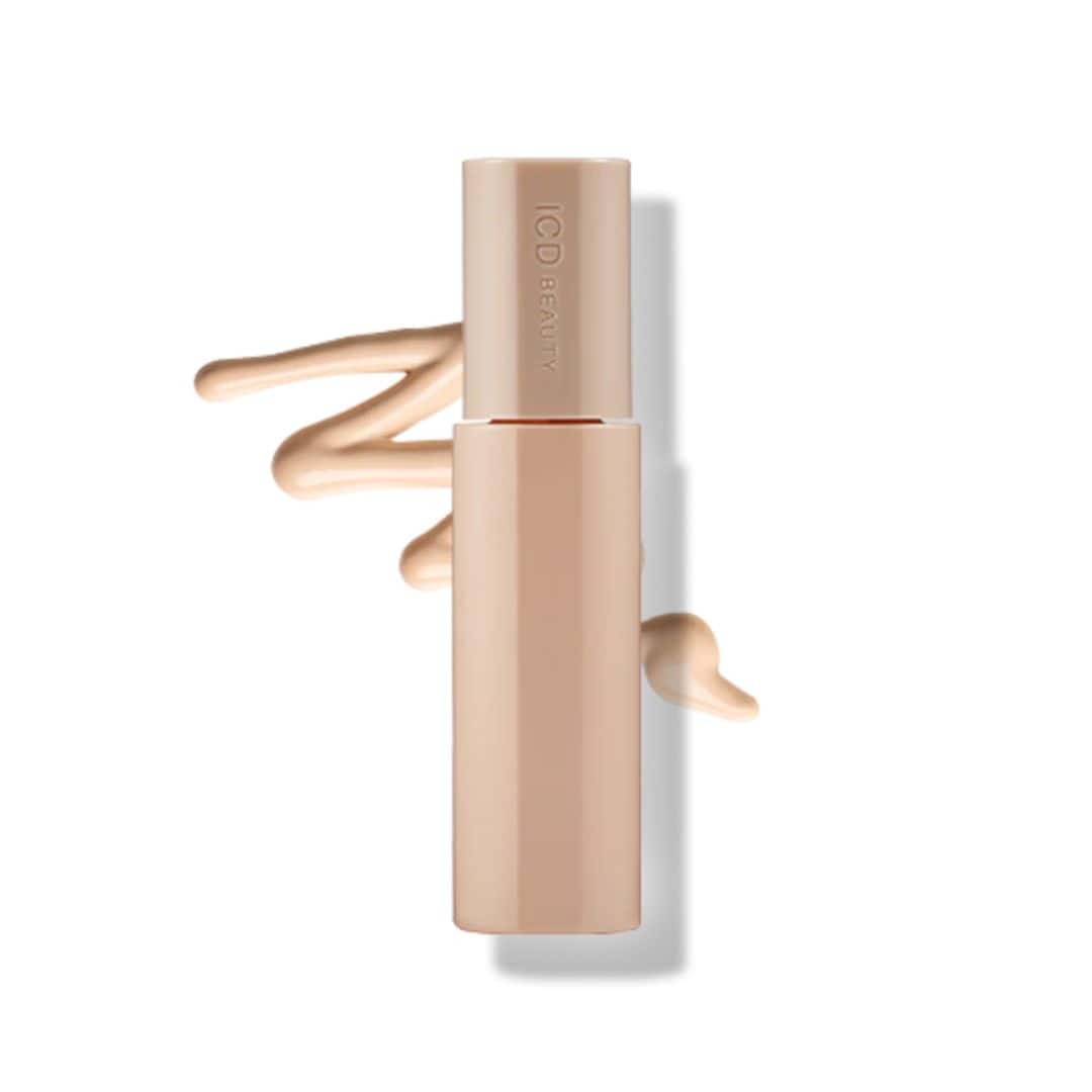 Incellderm Sheer Glow BB