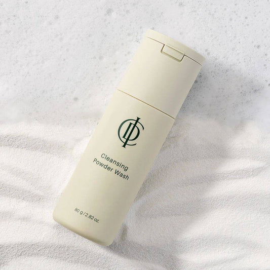 Incellderm Cleansing Powder Wash
