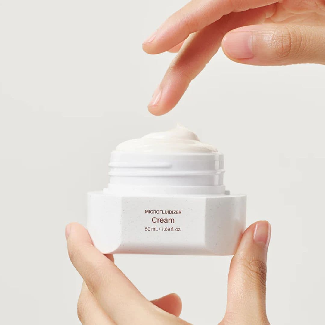 Incellderm Radiansome™100 Microfluidizer Cream (Renew)