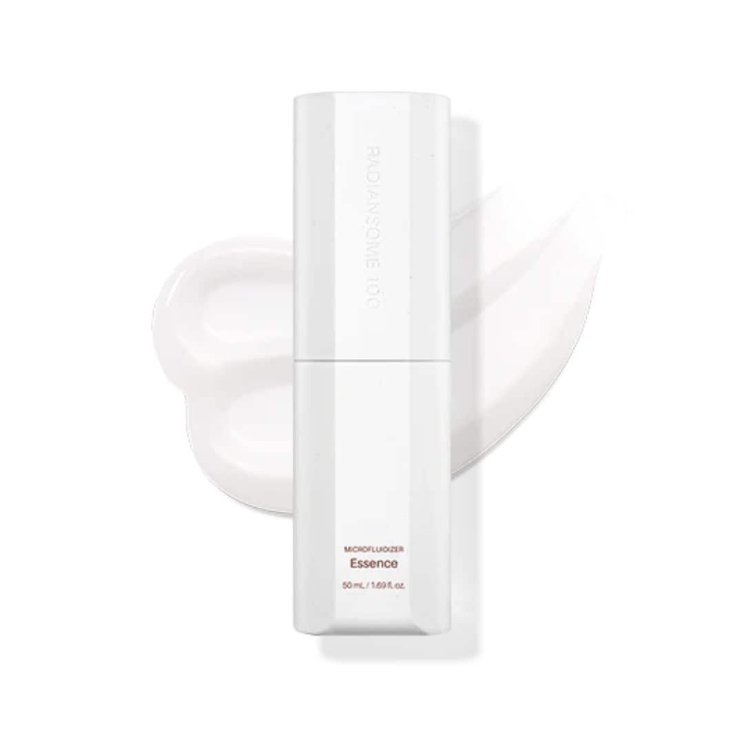 Incellderm Radiansome™100 Microfluidizer Essence (Renew)
