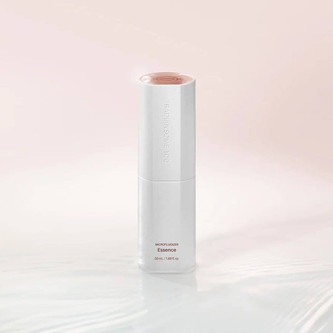 Incellderm Radiansome™100 Microfluidizer Essence (Renew)