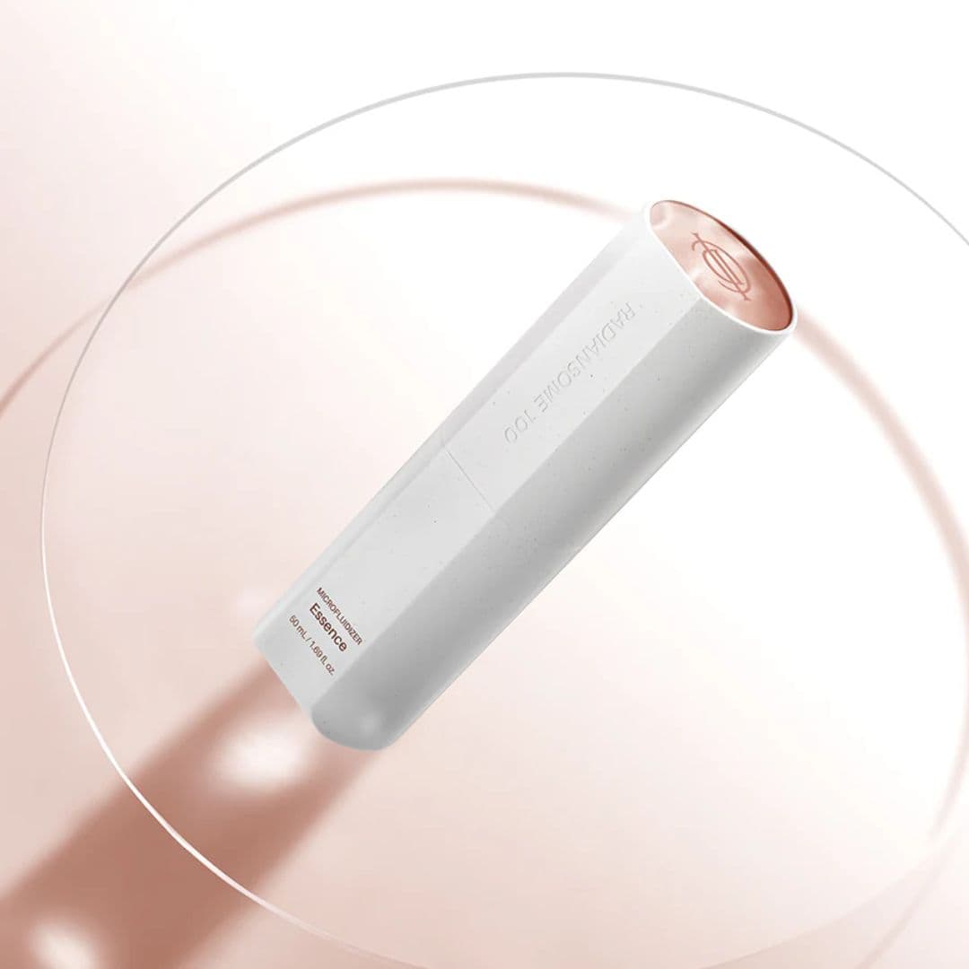 Incellderm Radiansome™100 Microfluidizer Essence (Renew)