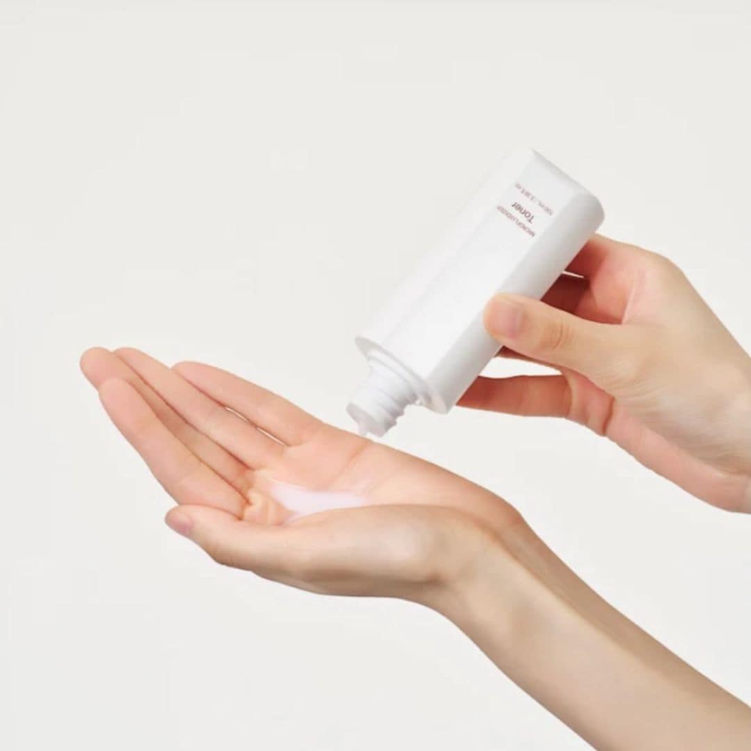Incellderm Radiansome™100 Microfluidizer Essential Toner (Renew)
