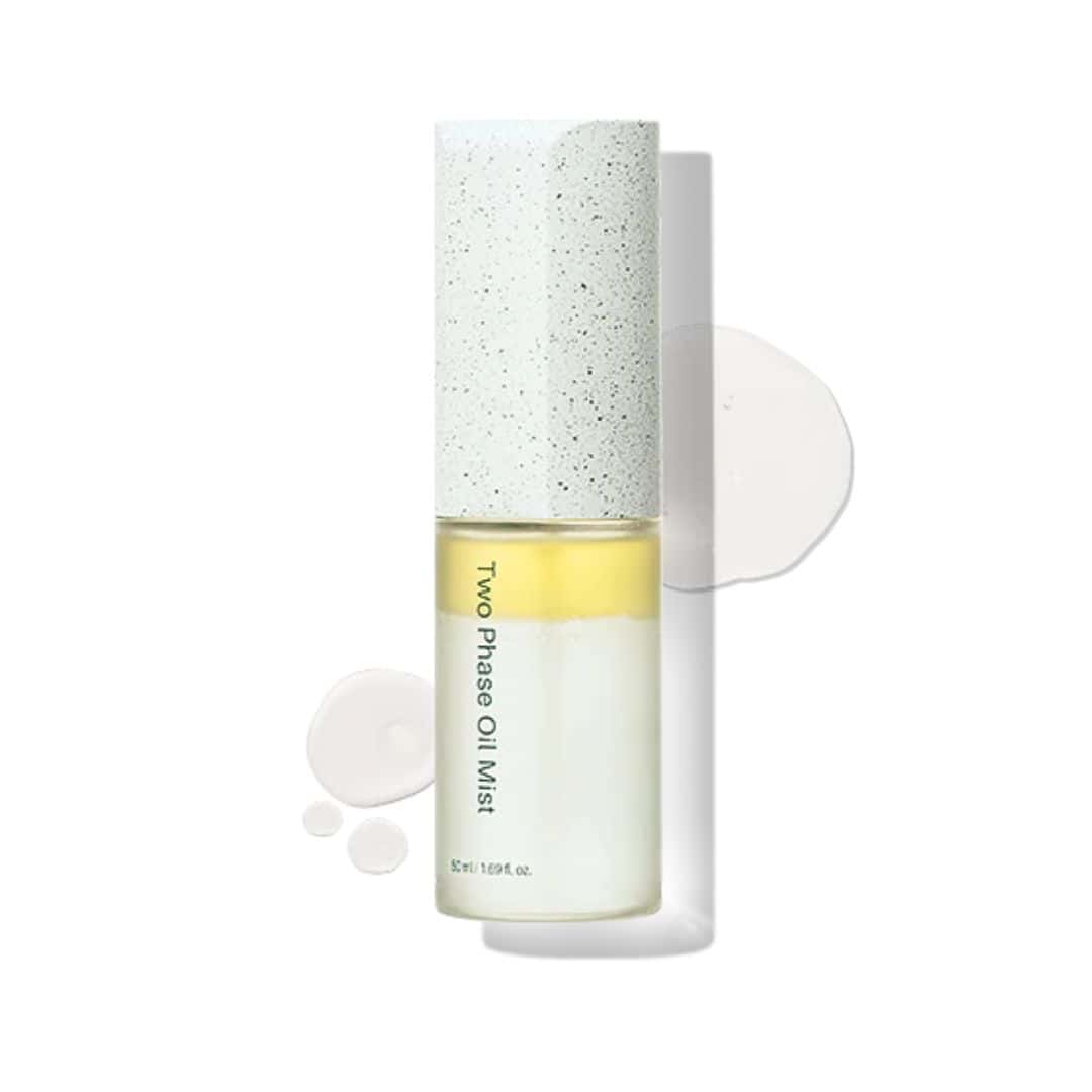 Incellderm Two Phase Oil Mist