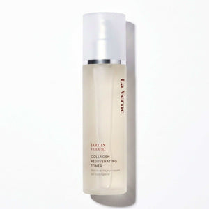 Jardin Fleuri Collagen Rejuvenating Toner