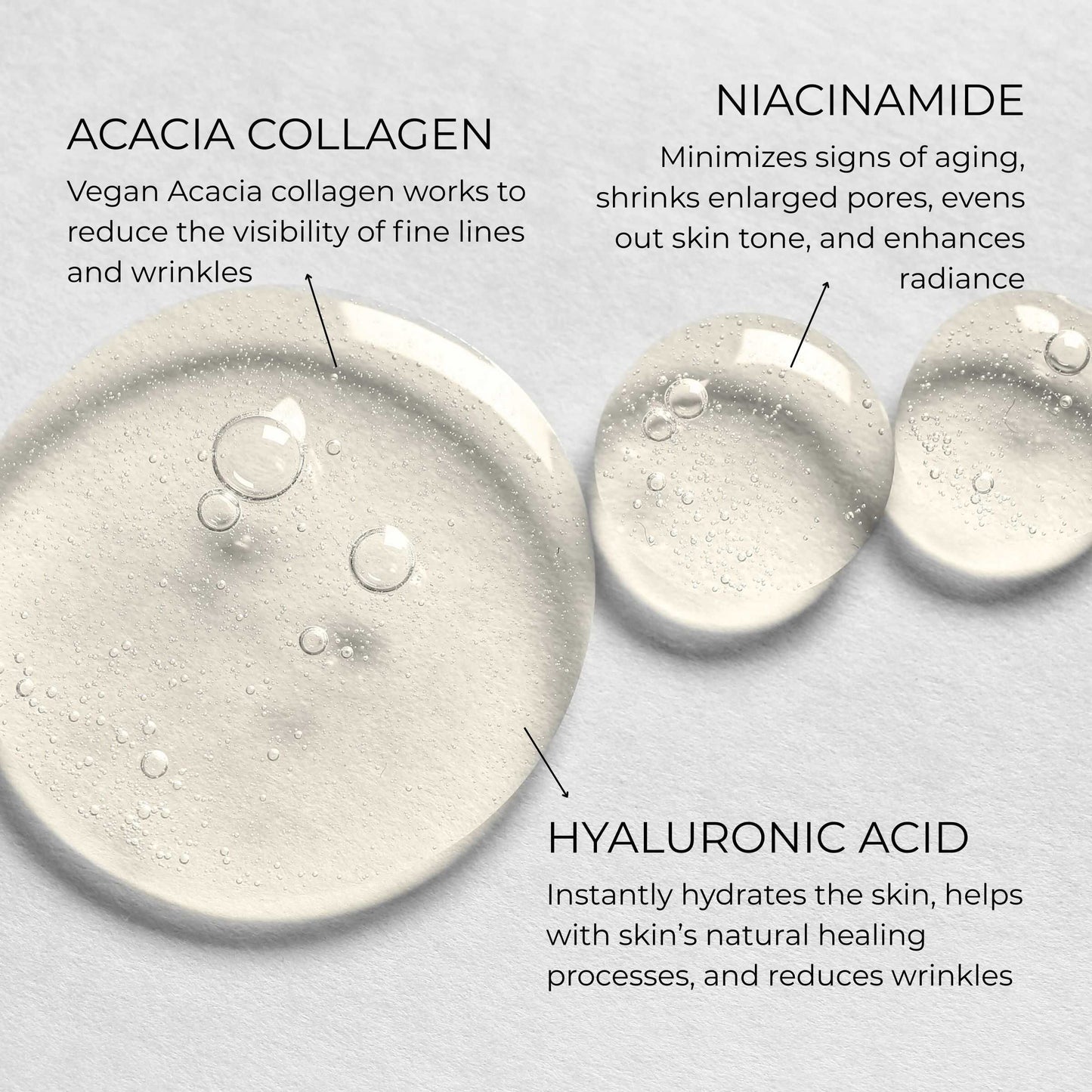 La Verne Jardin Fleuri Collagen Revitalizing Serum