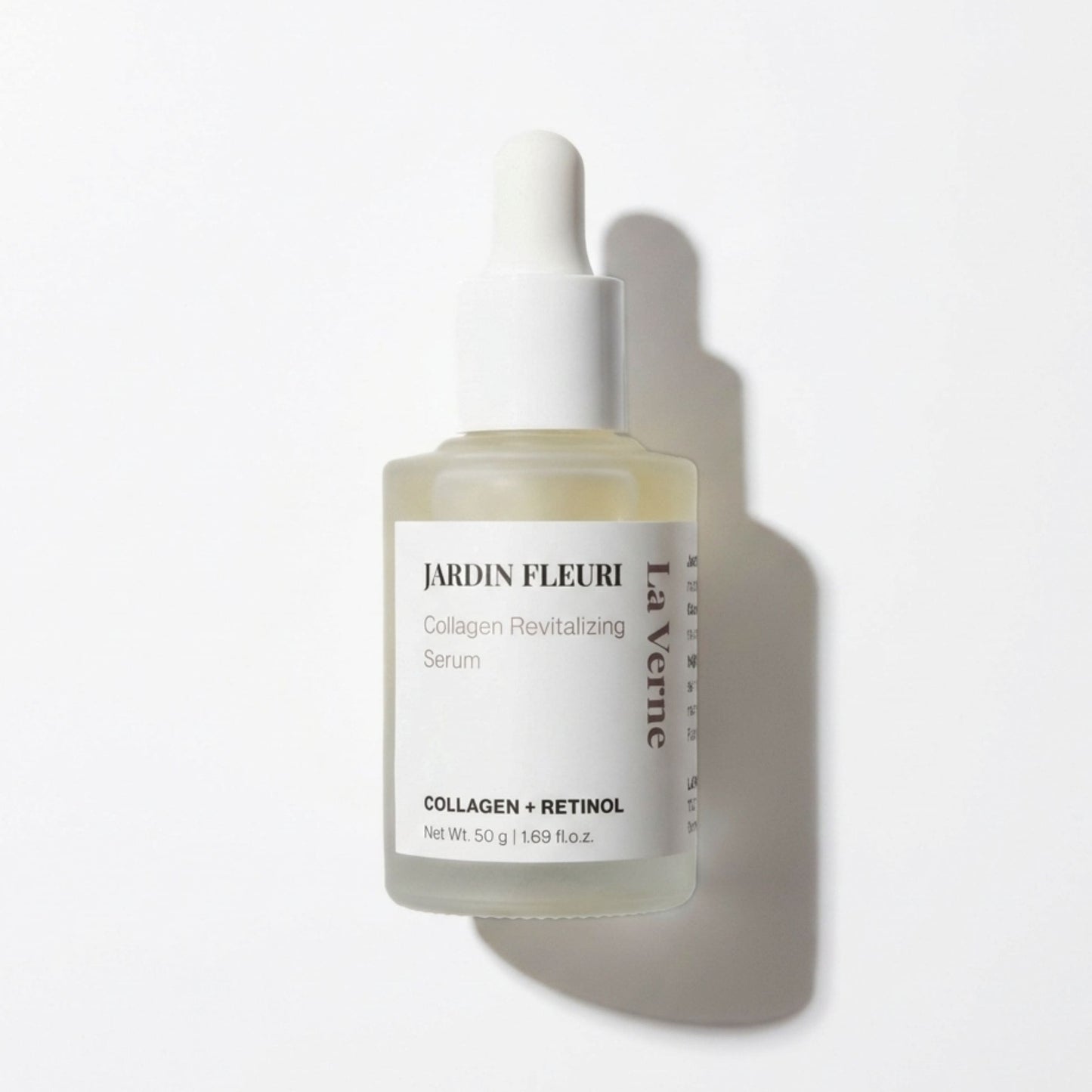 La Verne Jardin Fleuri Collagen Revitalizing Serum