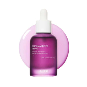 Jumiso Niacinamide 20 Serum 40ml