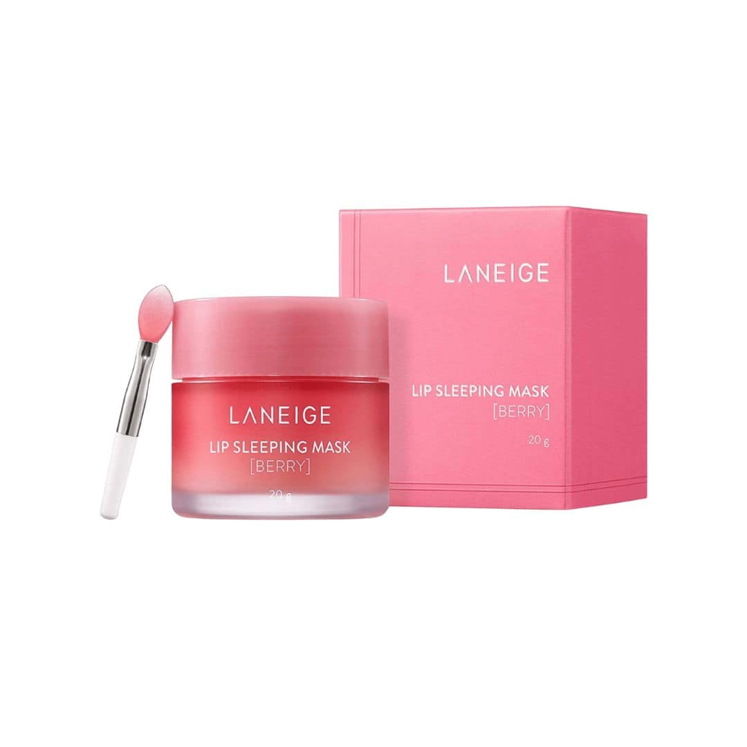 Laneige Lip Sleeping Mask EX Berry 20g