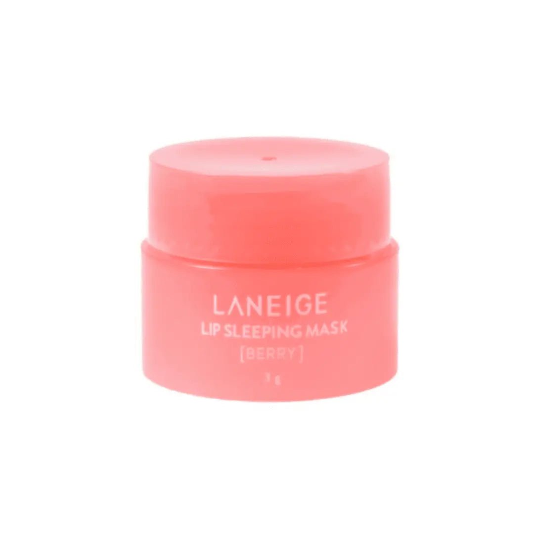 Laneige Lip Sleeping Mask EX Mini