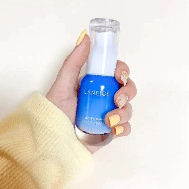 Laneige Water Bank Moisture Essence Mini - Miessential