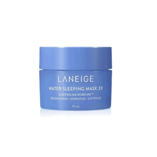 Laneige Water Sleeping Mask EX Mini - Miessential