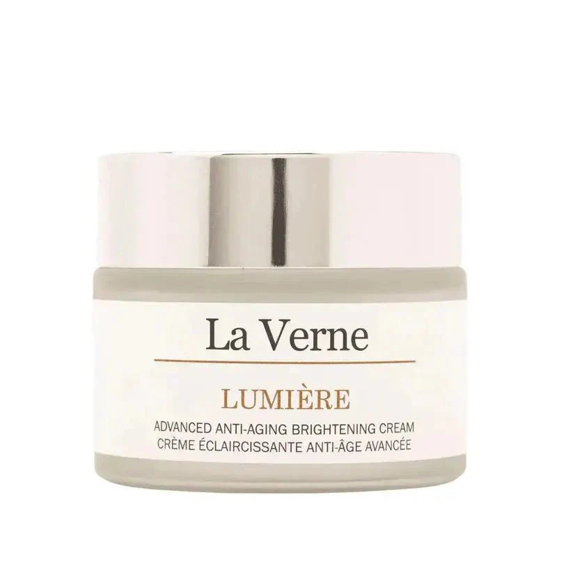 La Verne Lumiere Advanced Anti-Aging Brightening Cream