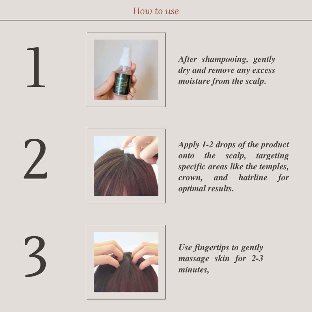 La Verne Lumiere 5α-Avocuta T Strengthening Hair Care