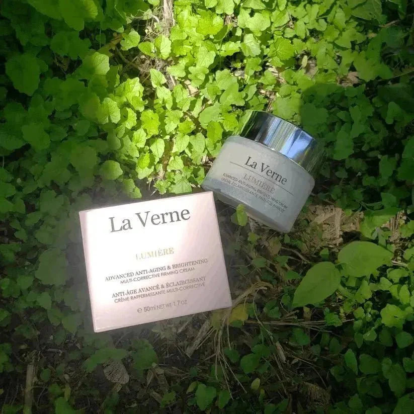 La Verne Lumiere Advanced Anti-Aging Brightening Cream