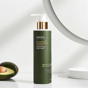La Verne Lumiere 5α-Avocuta T Strengthening Shampoo