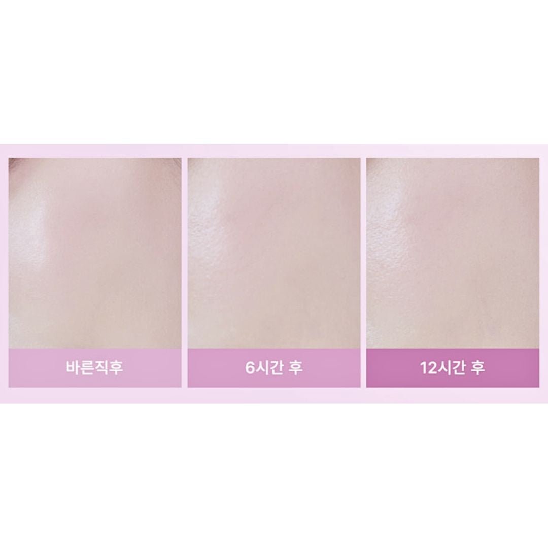 MIBA Ion Calcium Foundation Double Cushion Glow Season 3 #21