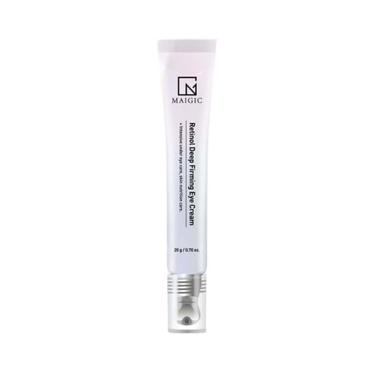 Maigic Retinol Deep Firming Eye Cream