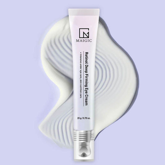 Maigic Retinol Deep Firming Eye Cream