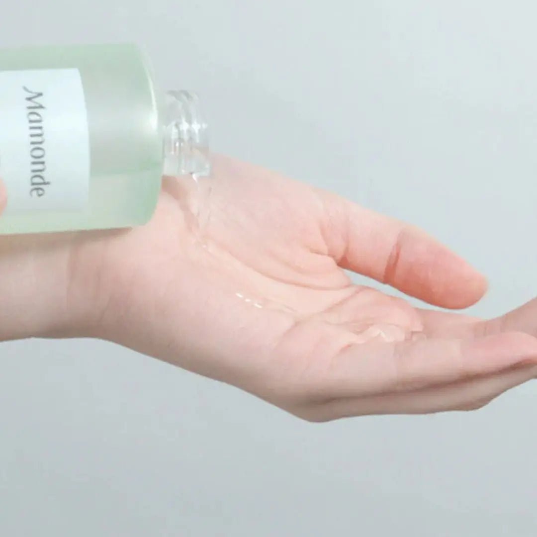 Mamonde Centella Trouble Toner 250ml