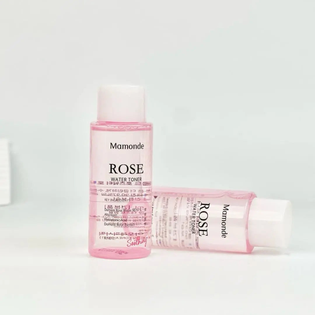 Mamonde Rose Water Toner 50ml