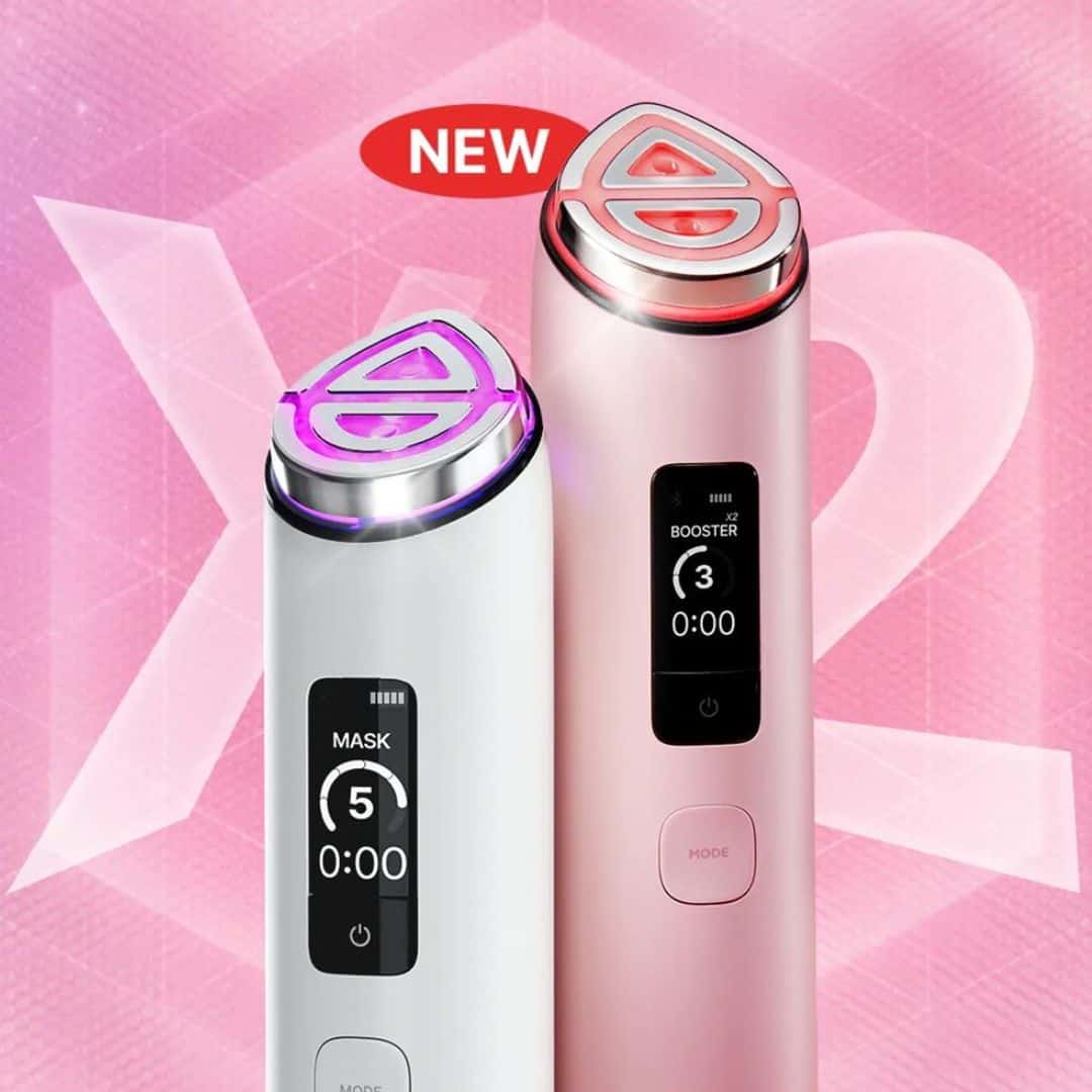 Medicube AGE-R Booster Pro X2