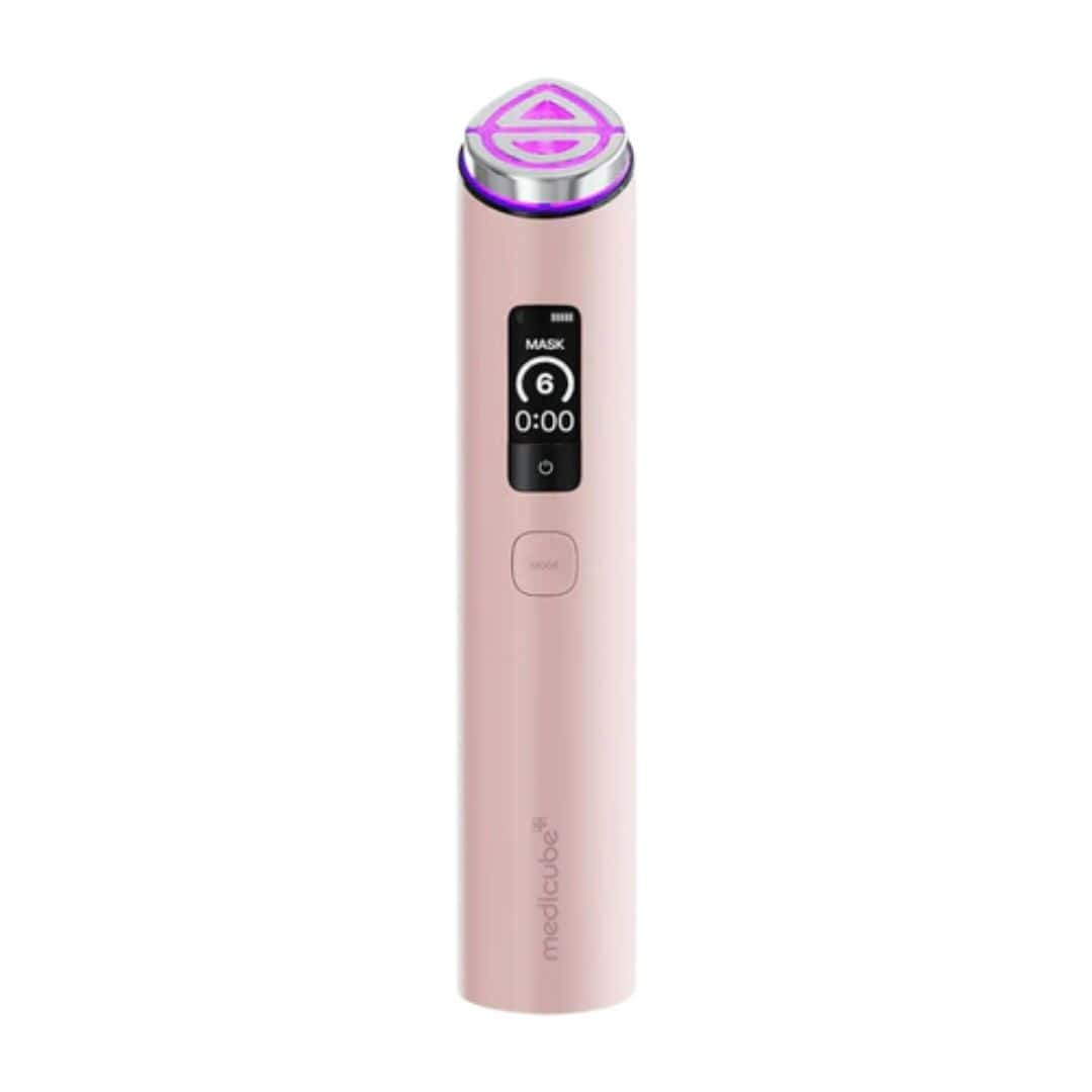 Medicube AGE-R Booster Pro X2 Pink