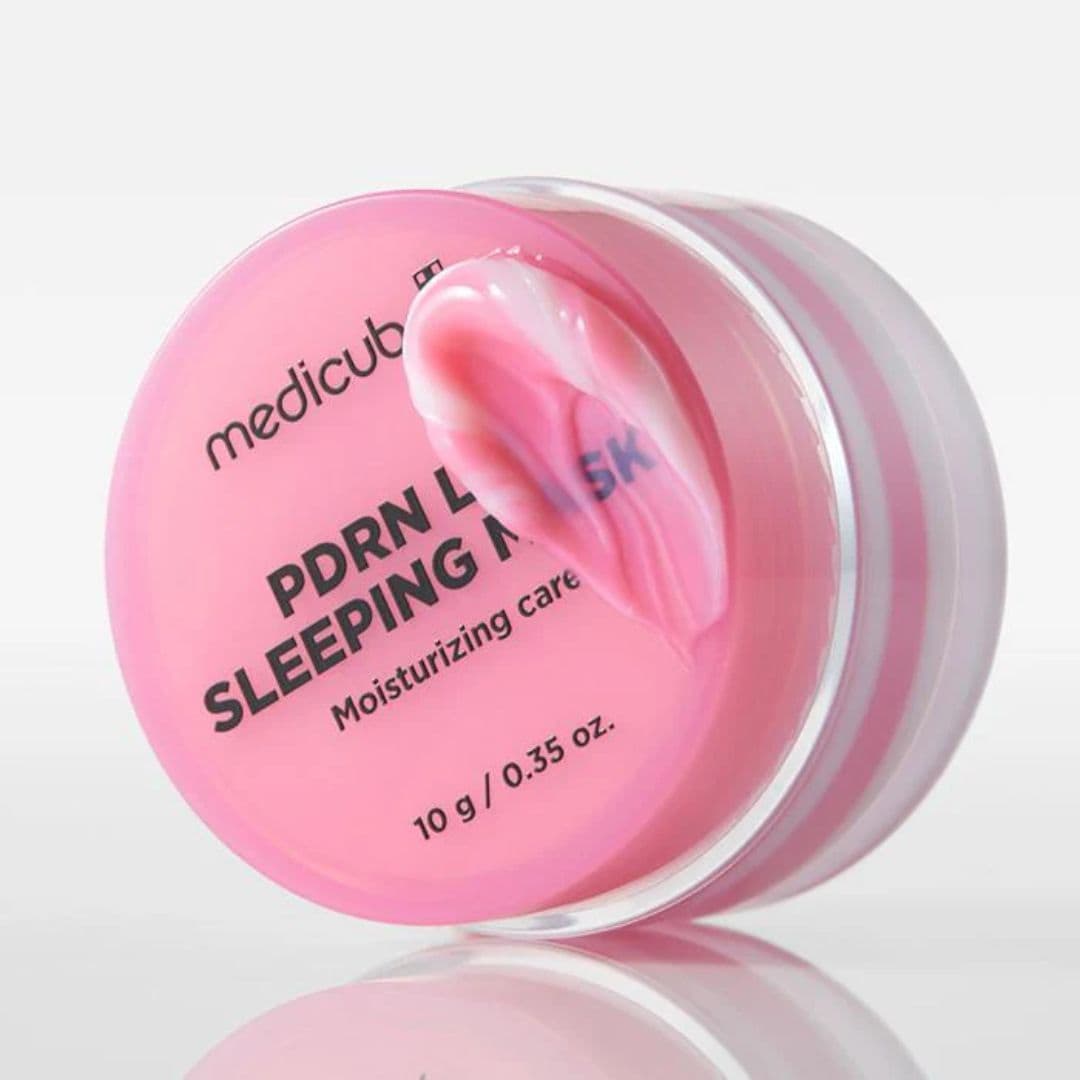 (3 Units) PDRN Lip Sleeping Mask Bundle