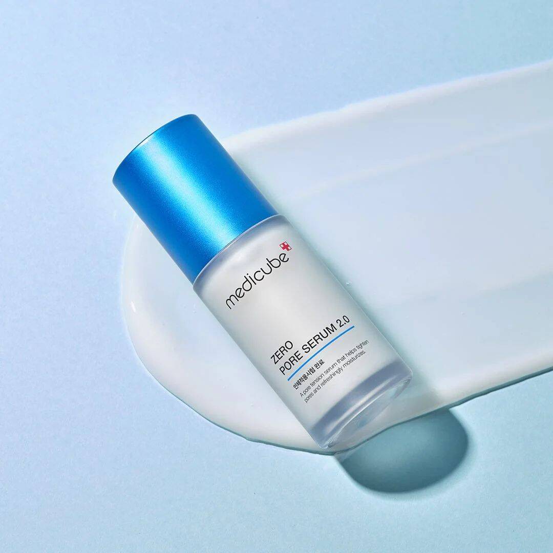 (3 Units) Zero Pore Serum 2.0 Bundle