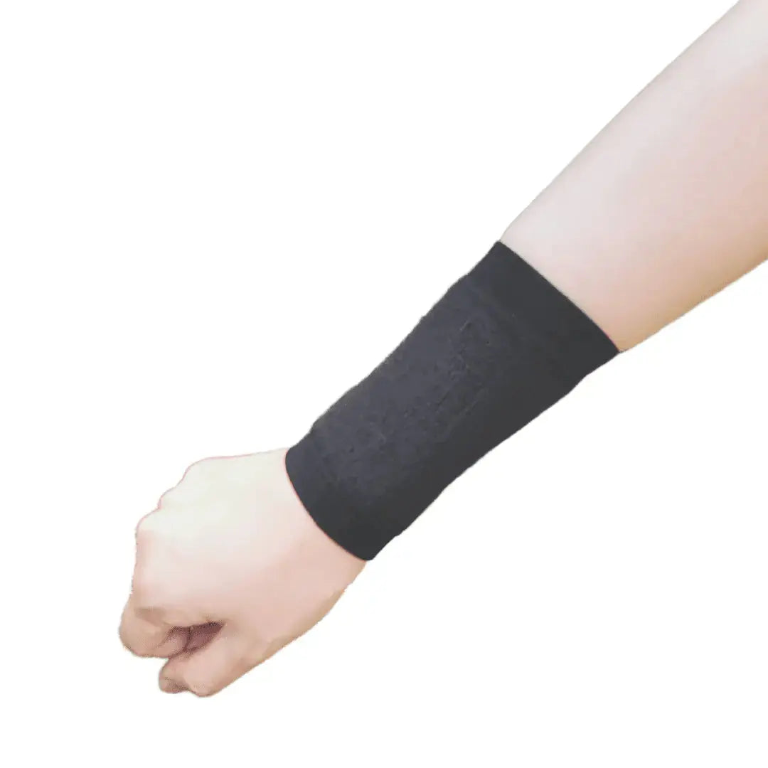 Mo & Joe Compression Wristband